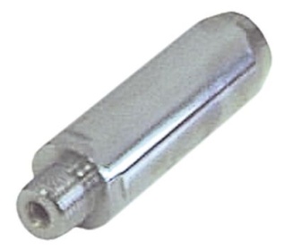 Sifon s manometrem závit 3/8″