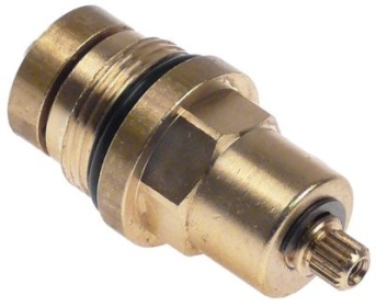 Horní díl tukové komory H1 21 - 30mm H2 38mm H3 7mm závit 3/4″ D1 ø 23mm D2 ø 30mm otáčení  -°