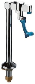 Dávkovač vody přípojka 1/2″ SS V 236mm