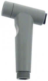 Ruční sprcha pro zařízení 1/2" vnější závit L 120mm s uzávěrem zpětného sání typ MKN