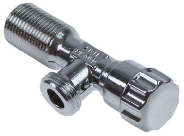 Rohový ventil přívod 1/2″ výstup 1/2″  -  -