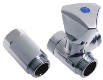 Pomocný spojovací ventil přívod 3/4″ výstup 2x 3/4″  -