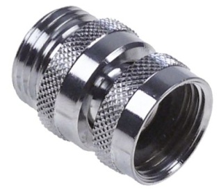 Otočný adaptér mosaz vnitřní závit 1/2″ vnější závit 1/2″