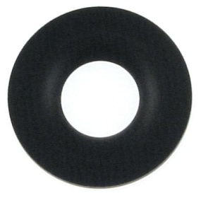 Hřídelové těsnění pro motor ventilátoru