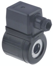 Elektromagnetická cívka ø sedla 17mm pro 13902501 elektromagnetický ventil BE6*GMO 24VAC BRAHMA 20VA