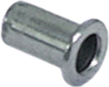 Nýtovací matice ø 11mm závit M8 SS L 18mm Množství 10 ks