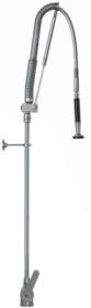 Sprcha na nádobí GEV řada INOX AUTOMATIC keramická kartuš INOX AUTOMATIC