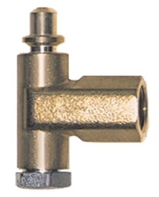 Dolní díl zapalovacího hořáku ø trysky 0,2mm řada 100 PRO-GAS