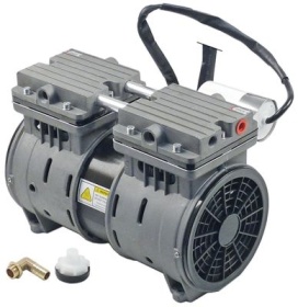 Vakuové čerpadlo 220/240V 50Hz typ OLF400Z 0,32kW