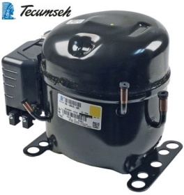 Kompresor chladivo R134a typ AE4450Y-FZ 3/8HP zdvihový objem 13,2cm³ CSIR 220-240V V 206mm