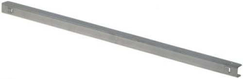 Držák roštu L 550mm V 21mm montážní pozice vpravo W 22mm pro GSF3600 saladeta