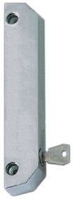 Odtrhávací uzávěr L 185mm 6189 montážní vzdálenost 150mm verze se zamykáním
