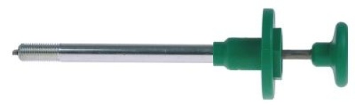 Otvírač dveří zelený pro tloušťku dveří 124-140mm pro řada 6000/6004 č. 6000-020535