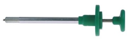 Otvírač dveří zelený pro tloušťku dveří 140-156mm pro řada 6000/6004 č. 6000-020536