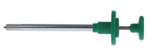 Otvírač dveří zelený pro tloušťku dveří 156-172mm pro řada 6000/6004 č. 6000-020537