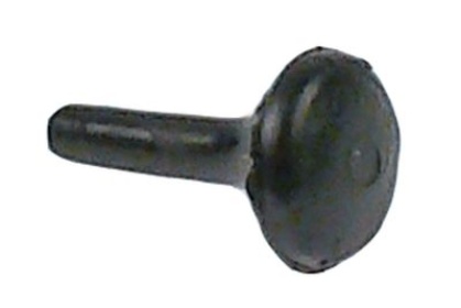 Pryžový nárazník