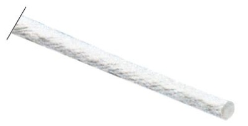 Těsnicí lanko kulatý ø 3mm t.max. 550°C otočeno Množství 1 L 5m