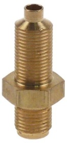 Dolní díl zapalovacího hořáku 1/8″
