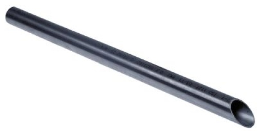 Vypouštěcí trubka SS ø 30mm L 440mm