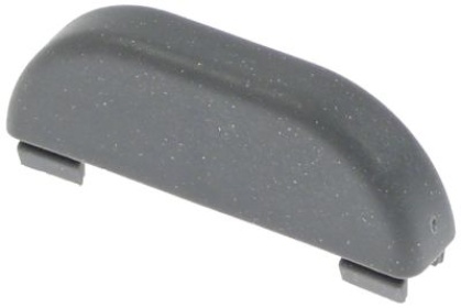 Vedení dveří L 42mm pro posuvné dveře tloušťka 8,5mm