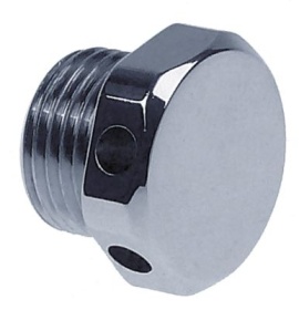 Vtok nádrže L1 12mm L2 20mm přípojka 1/2″ WS 27