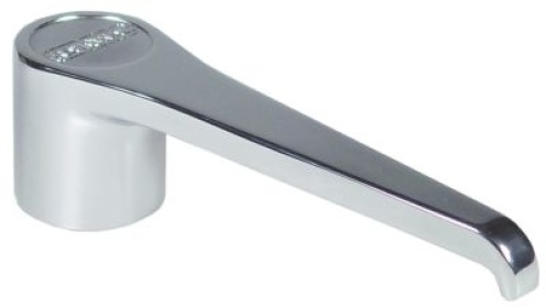 Madlo dveří V 62mm L 230mm W 55mm příruba 56mm