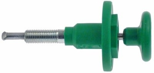 Otvírač dveří zelený pro tloušťku dveří 40-56mm pro řada 6000/6004 č. 6000-020530