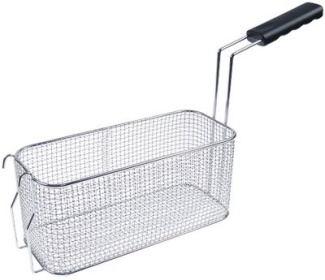 Fritovací koš B1 130mm L1 321mm H1 145mm vhodné pro ROLLER GRILL