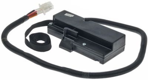 Elektromagnetický zámek 205V V 40mm L 170mm W 78mm pro pračky