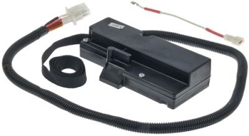 Elektromagnetický zámek 205V V 40mm L 170mm W 78mm s kabelem pro pračky
