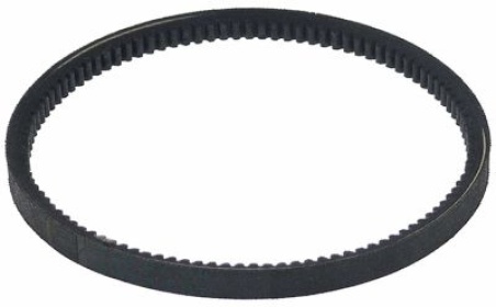 Klínový řemen KÓD 270Li L 270mm V 4mm profil Y/6 šířka řemenu 6mm