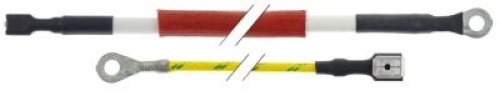 Zapalovací kabel L 700mm sada