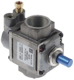 Bezpečnostní ventil přívod plynu 3/4″ výstup plynu 3/4″ typ 0.440.033
