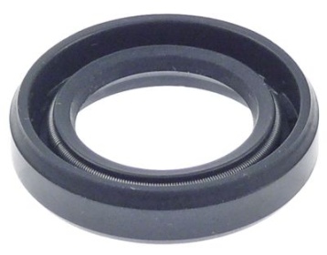 Hřídelové těsnění ø vnitřní půměr 20mm ø vnější půměr 32mm V 7mm