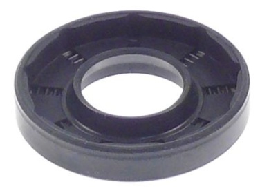 Hřídelové těsnění ø vnitřní půměr 18mm ø vnější půměr 40mm tloušťka 7mm