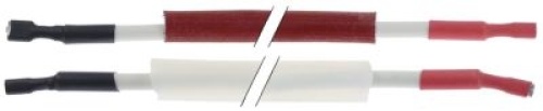 Zapalovací kabel délka kabelu 300mm sada 2 kusů