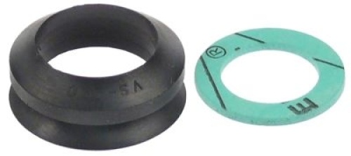 Hřídelové těsnění ø vnitřní půměr 18mm ø vnější půměr 26mm tloušťka 10,5mm sada