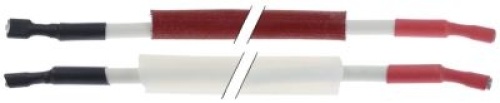 Zapalovací kabel L 700mm sada 2 kusů