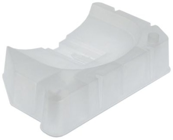 Miska na kondenzát V 45mm L 230mm W 144mm