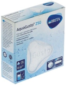 Filtr kapacita 250l W 115,5mm pro kávovary a espresovače AquaGusto D 32,9mm