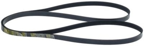 Hnací řemen L 2489mm drážky J pryž s textilní vložkou