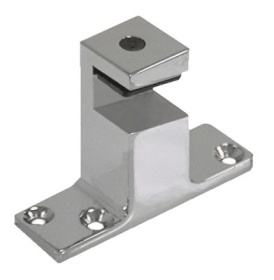 Pojistka dveří V 74mm L 110mm W 33mm montážní vzdálenost 68/68mm montážní pozice vpravo
