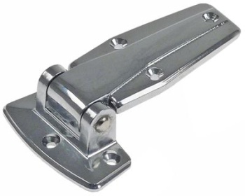 Závěs W 42mm typ 710 celková délka 113mm celková výška 30mm kompenzace 22mm
