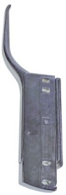 Magnetický zámek R25 montážní vzdálenost 105/147mm nezamykatelné chladicí jednotky