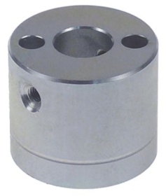 Nastavovací pouzdro ø 47mm L 40mm