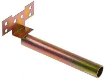 Zapalovací trubka L 146mm ø 21,3mm pro sklápěcí velkoobjemový vařič