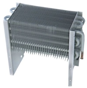 Výparník H2 200mm V 320mm L 315mm W 150mm