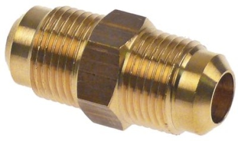 Dvojitá vsuvka přípojka 1/2″ SAE 7110/4 vnit. Kód U2-8