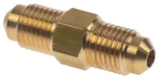 Dvojitá vsuvka přípojka 1/4″ SAE 7110/2 vnit. Kód U2-4