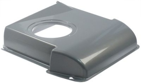Miska odpařovače plast V 148mm L 582mm W 584mm pro výparník